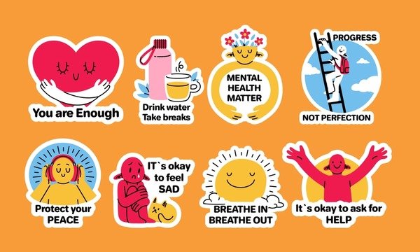 emotional wellness motivation