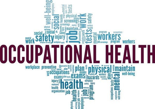 Workplace wellness safety